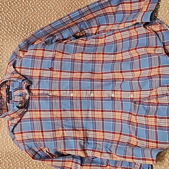Vintage Ralph Lauren Shirt - Picture 13 of 13